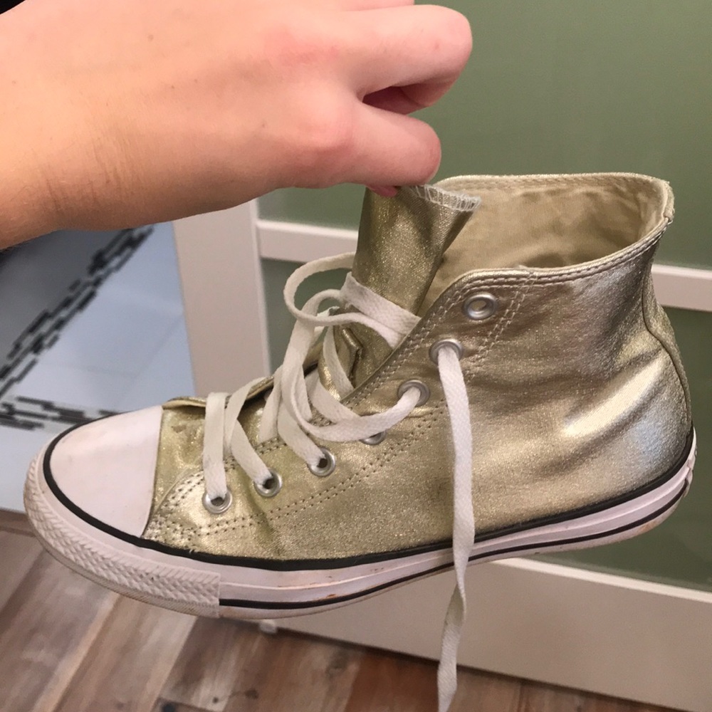 converse